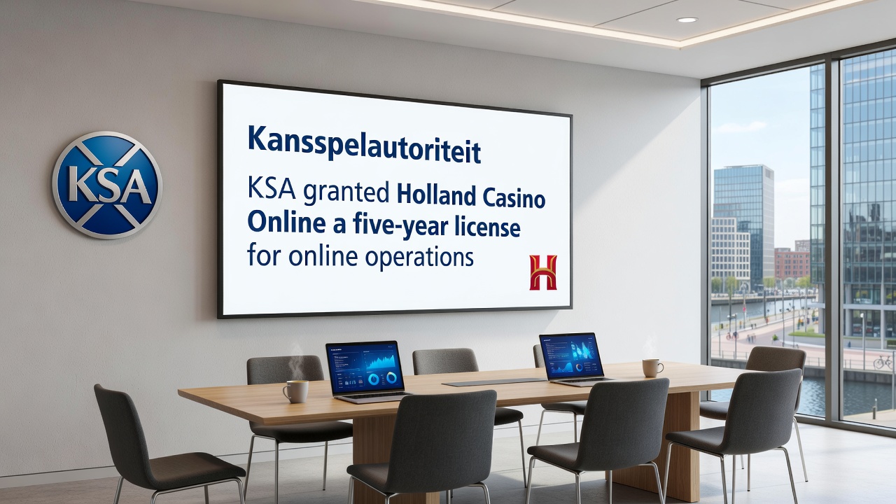 Trends in Nederlandse online kansspelen en licenties
