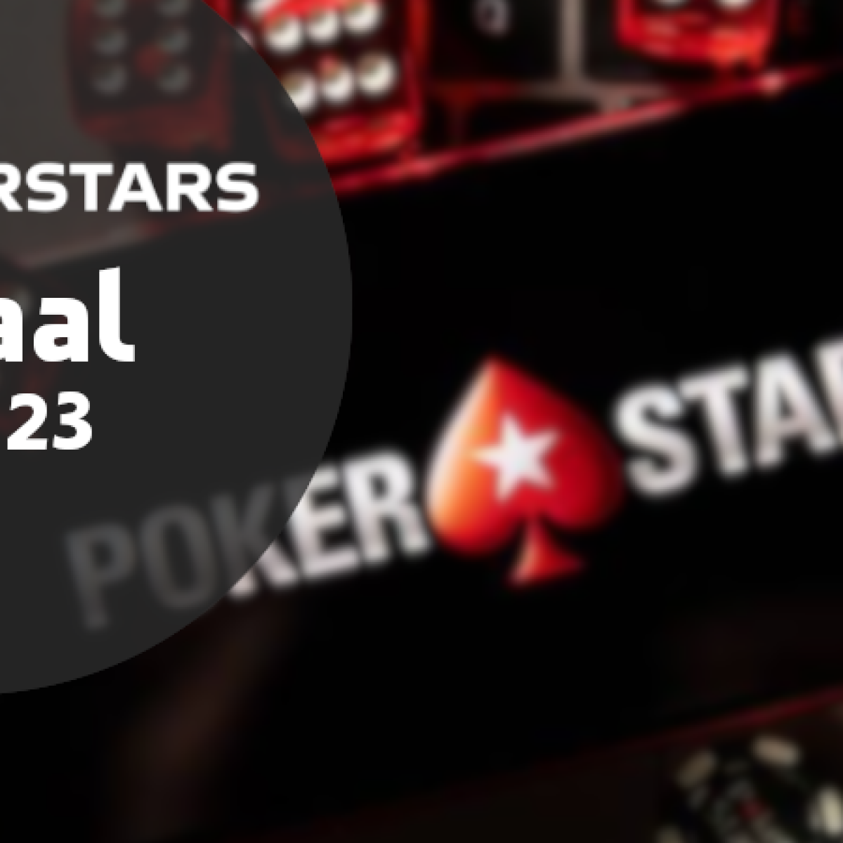 pokerstars